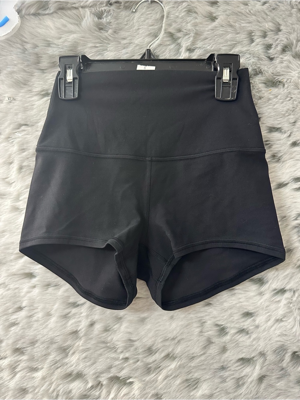 15.  lululemon Align High-Rise sz 4